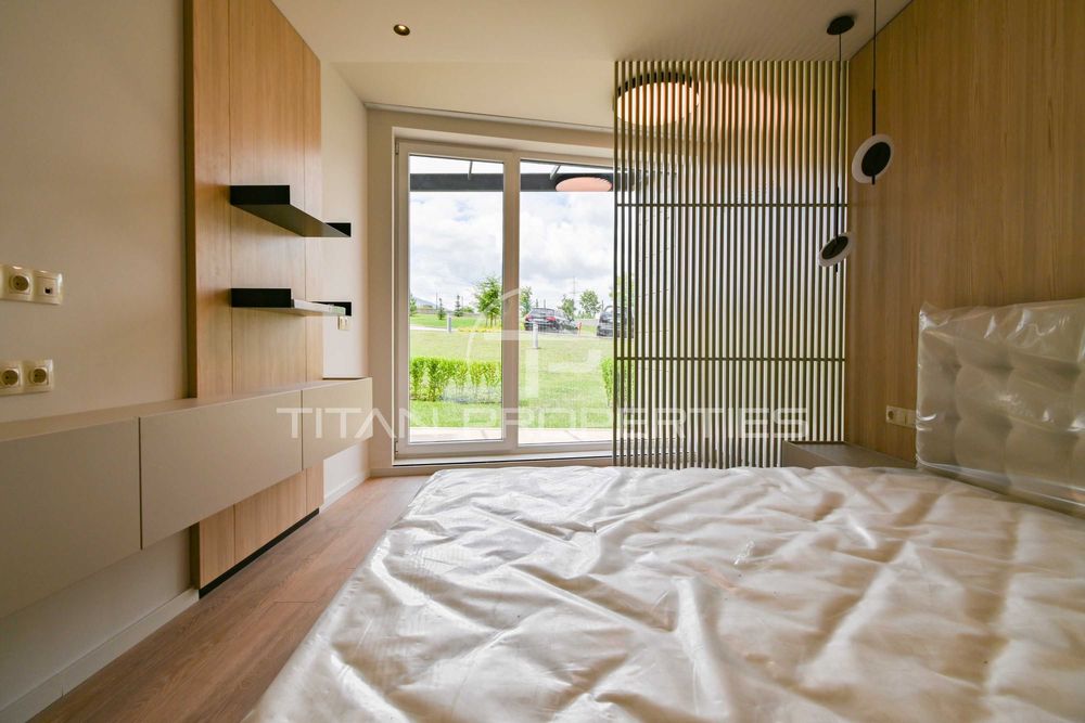 Тристаен кв.Симеоново к-с Морените