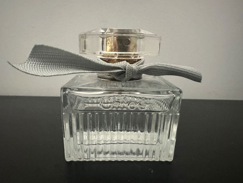 Parfume Chloe Rose Naturelle