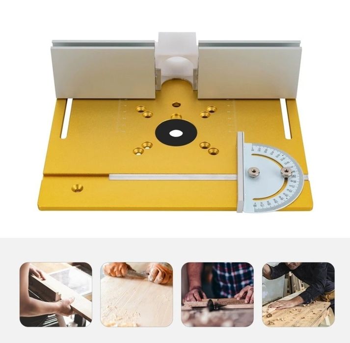 Плот за маса 240 ×200 мм