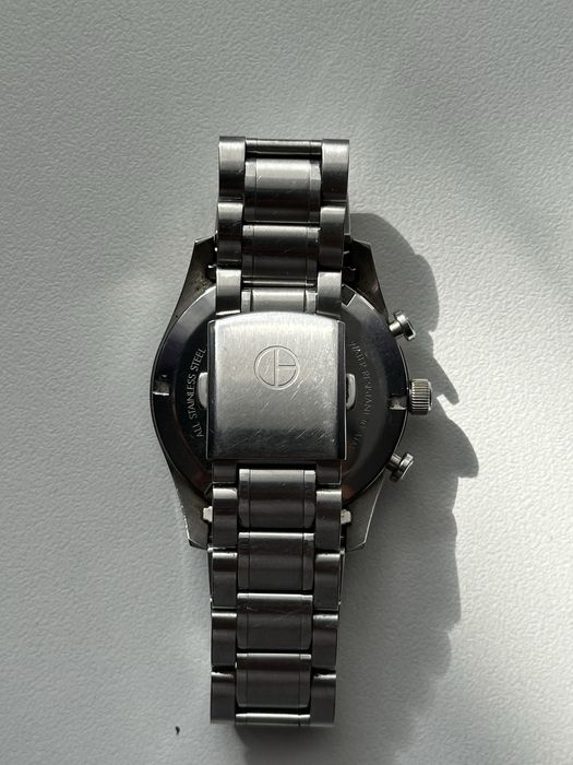 Часы Claude Bernard