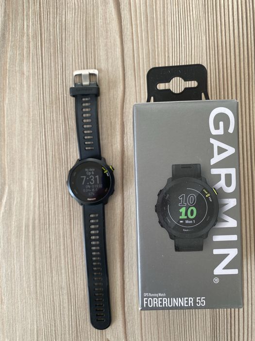 Garmin Forerunner 55