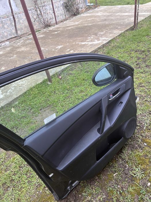 Врати и багажник за mazda 3