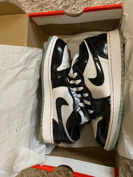Jordan Low SE Concord 38,5