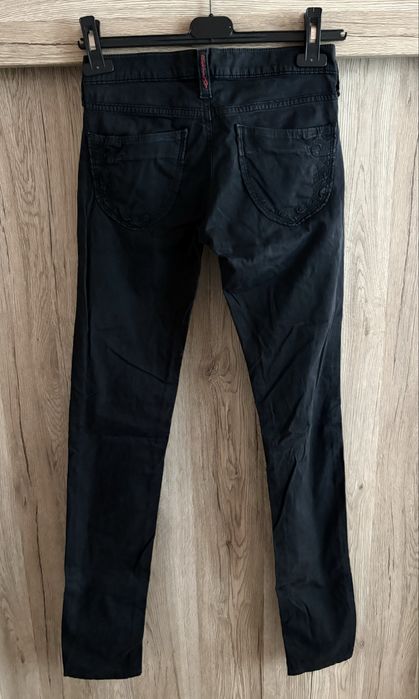 Подарявам дамски дънки на марката REPLAY размер XS