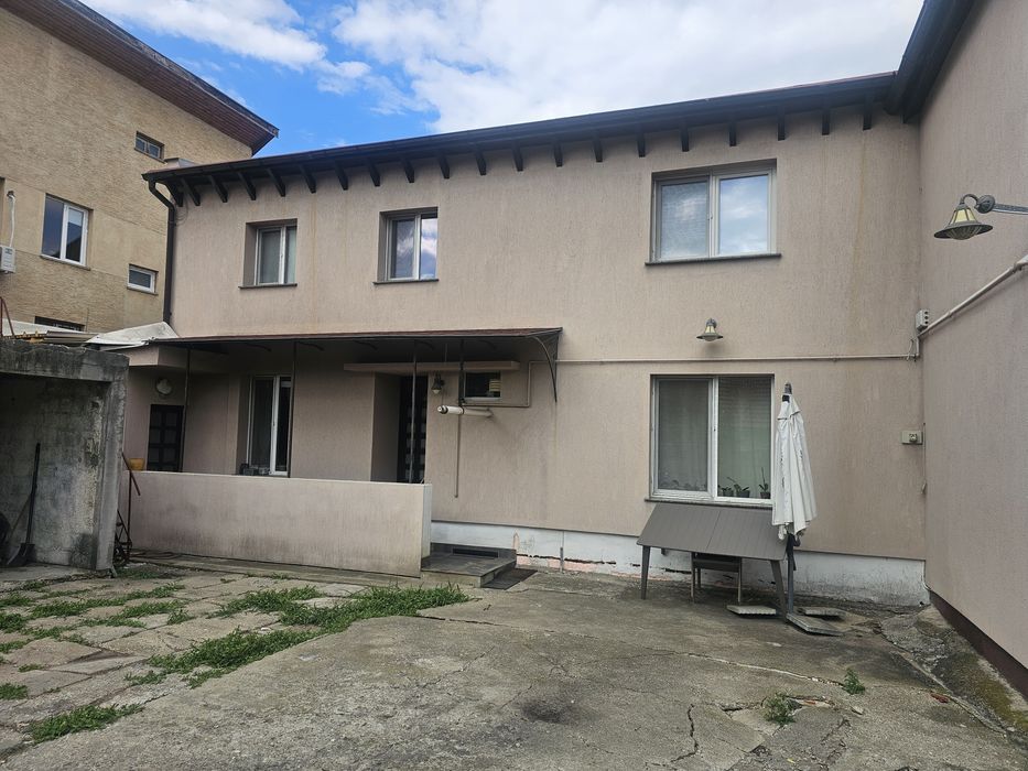 Casa de inchiriat, zona Nicopole, spitalul de copii