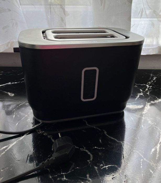 Тостер пролактся фирманный