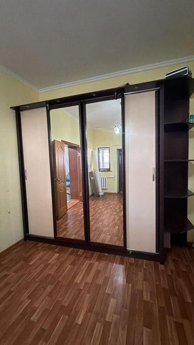 Прихожая в коридор