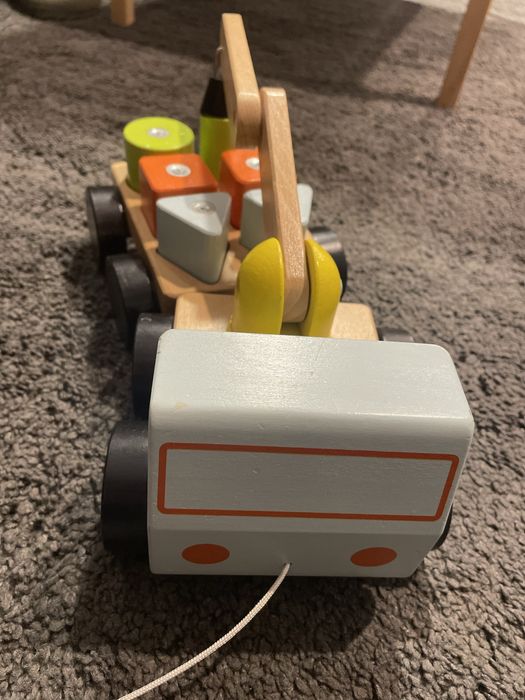 Macara+cuburi, multicolor/fag Ikea