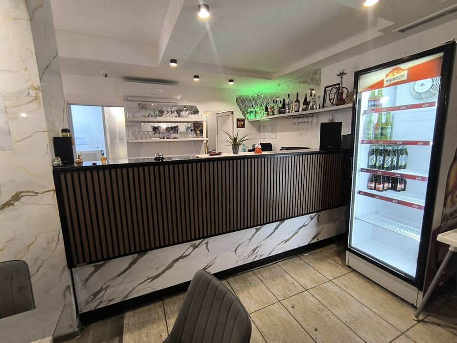 Продава се Заведение в Варна, Конфуто - 118 кв.м за 80 €/кв.м - Снимка #3