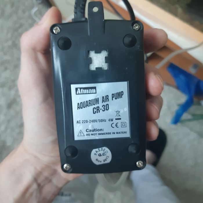 Компрессор atman cr30