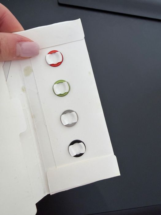 tabletă grafică wacom intuos pro paper edition (L)