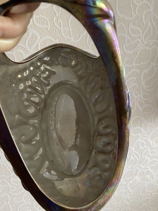 Продам корзину доя фруктов