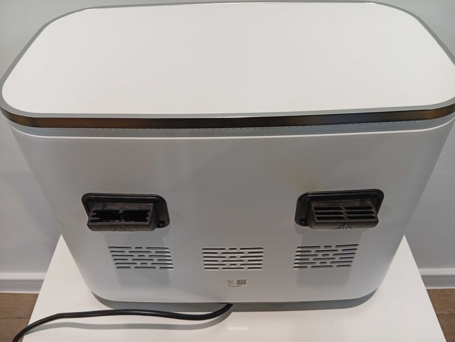 Еърфрайер NINJA Foodi FlexDrawer AF500EU 10.4L Двукамерен Air Fryer / MegaZone
