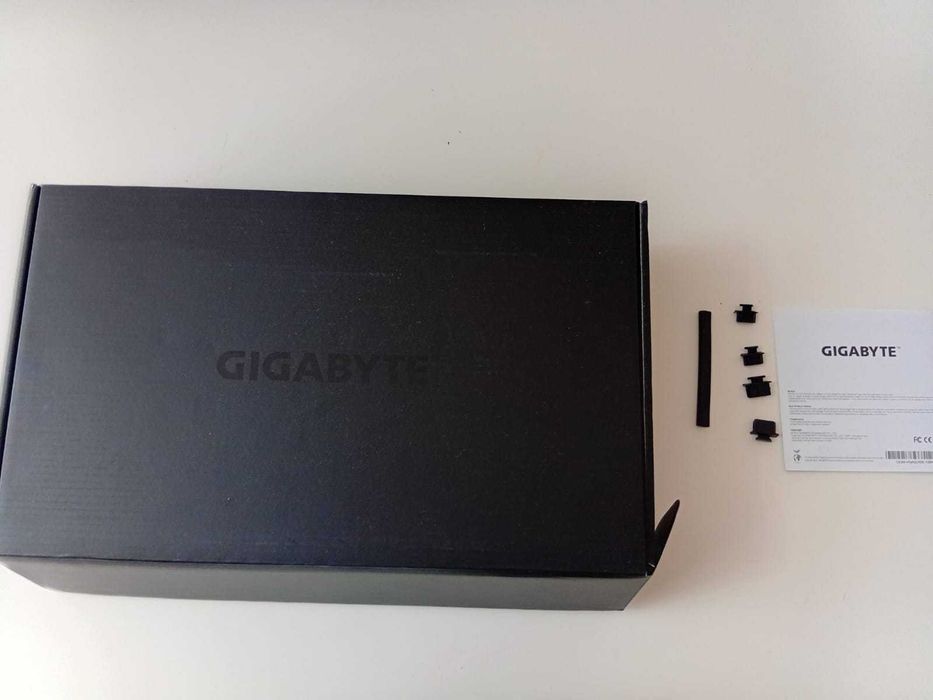 Gigabyte Eagle RX 6700 XT