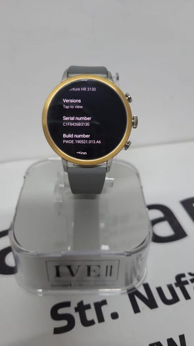 Ceas Smartwach Fossil DW7F1 -N-