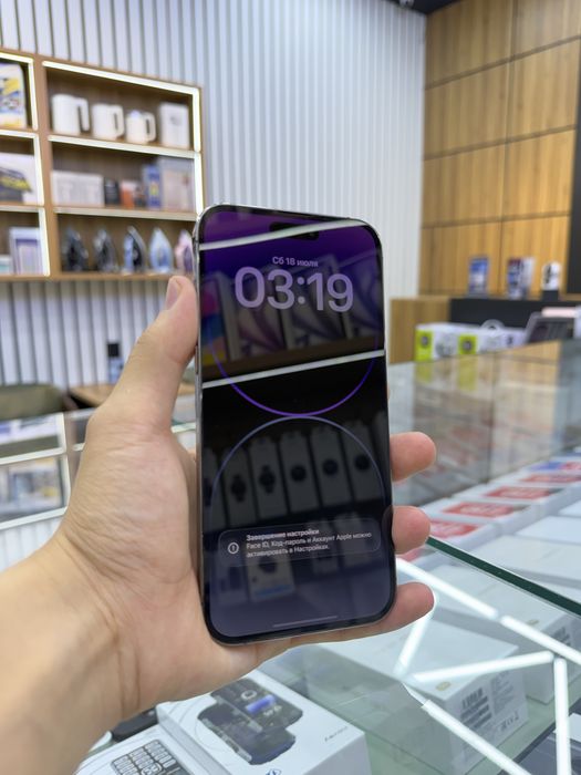 14 PRO MAX 128Gb