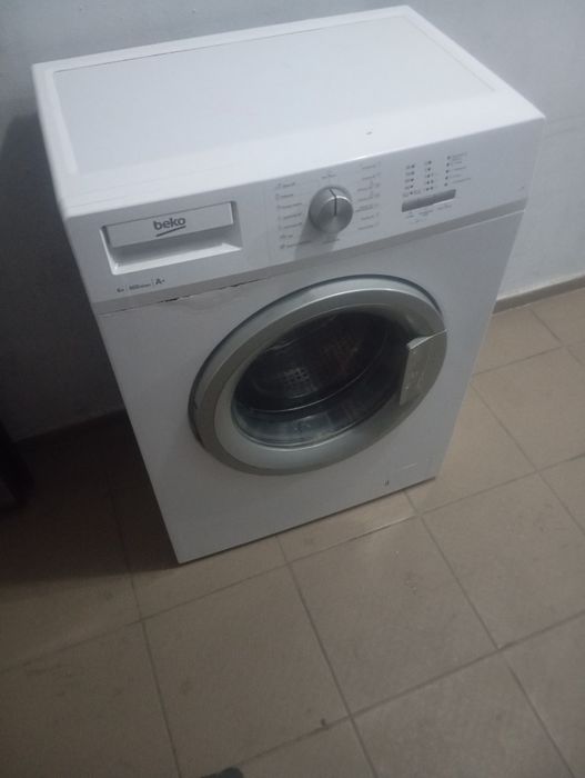 Продам стиральную машину