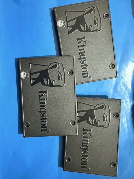 ССД SSD M2 Kingston SNV2S/1000G SSD обычные