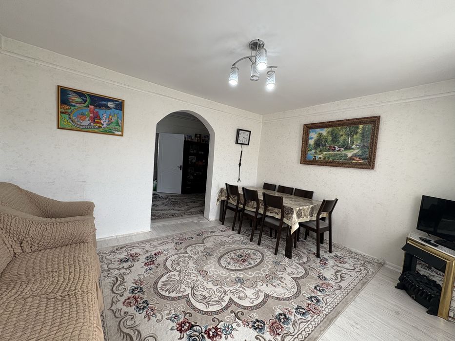 Продается 5-ти комнатный дом