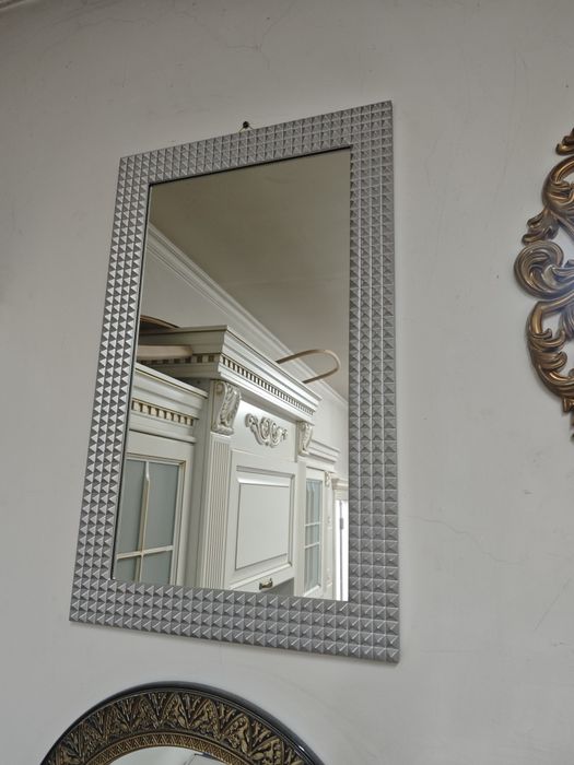 Готовые зеркала.