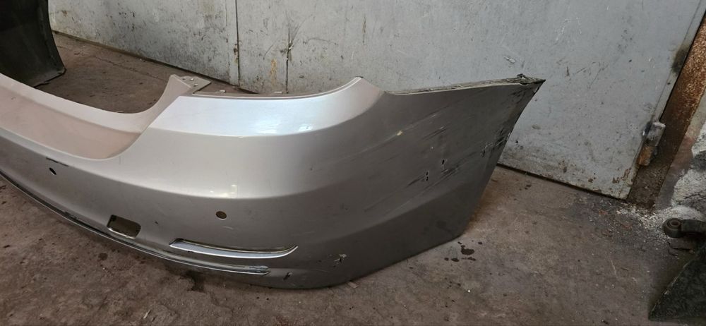 Задна броня BMW F32