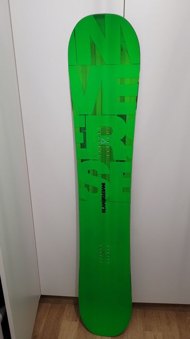 Placa snowboard Elan 160 + legaturi Beyondsnow + boots Trans BOA 43.5