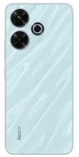 Смартфон REDMI 13 8 ГБ/128 ГБ синий