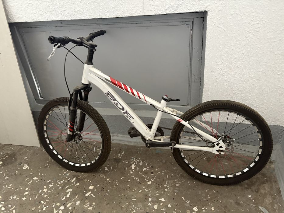 Велосипед подросковый