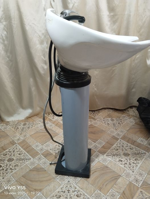 Продам парикмахерскую мойку