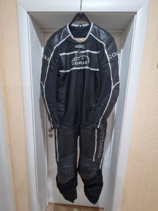 Продавам Мото Екип