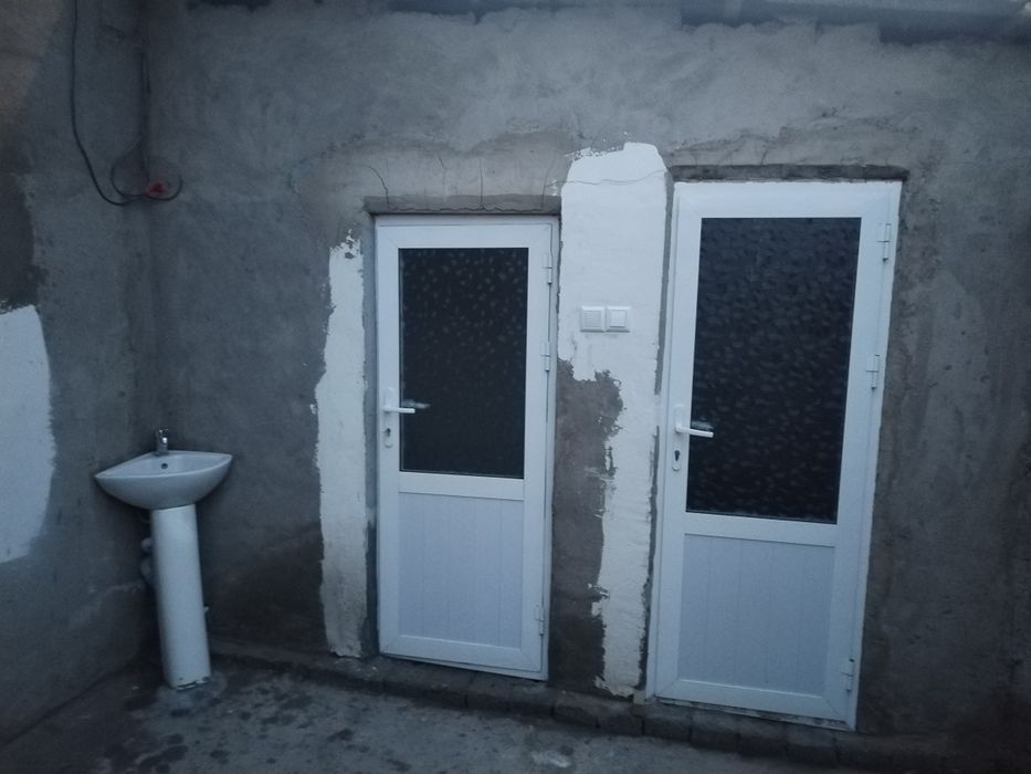 Срочно 1хонали участка сотилади Бектемир туманида куйликка якин