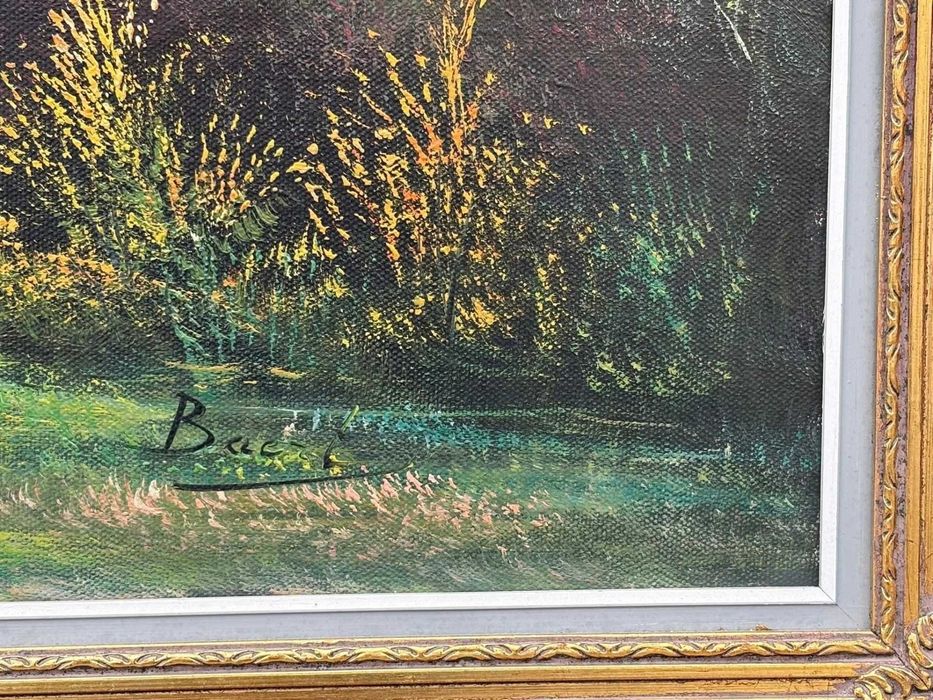 Tablou decorativ deosebit,