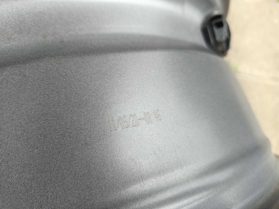 ОРИГИНАЛНИ джанти 17 ' цола 5x112 MERCEDES C KLASSE W205 / МЕРЦЕДЕС 7J ET48,5