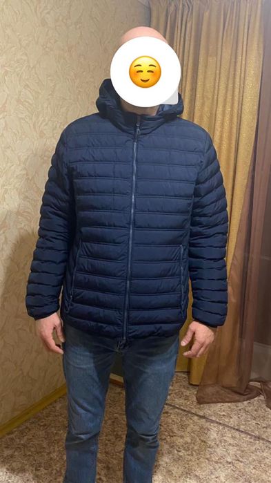 Продам куртки мужские