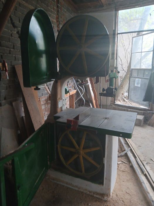 банциг 60, дърводелски струг/струг за дърво, зеге, оберфреза