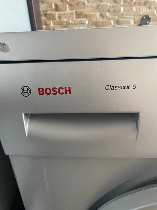 Продам стиральную машинку Bosch, сборка Германия