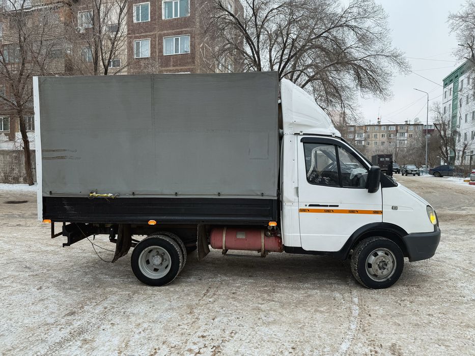 Продается ГАЗель