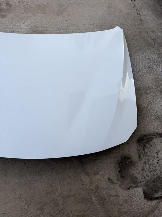 Преден капак бмв3 ф34 гт (preden kapak bmw 3 f34 gt)