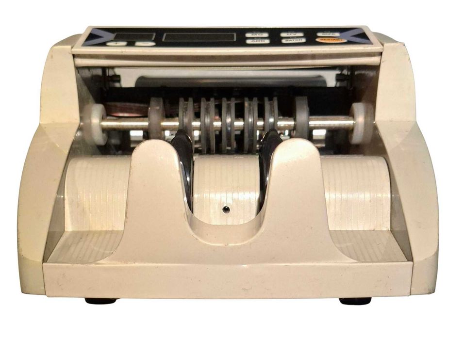 Банкнотоброячна машина Moneycounter MC 2100