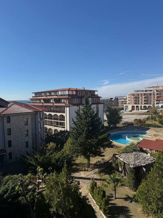 Продава се Тристаен апартамент в Свети Влас - 90 кв.м за 1400 €/кв.м - Снимка #11