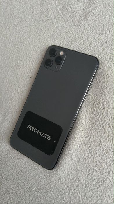 Iphone 11 pro max 64 GB