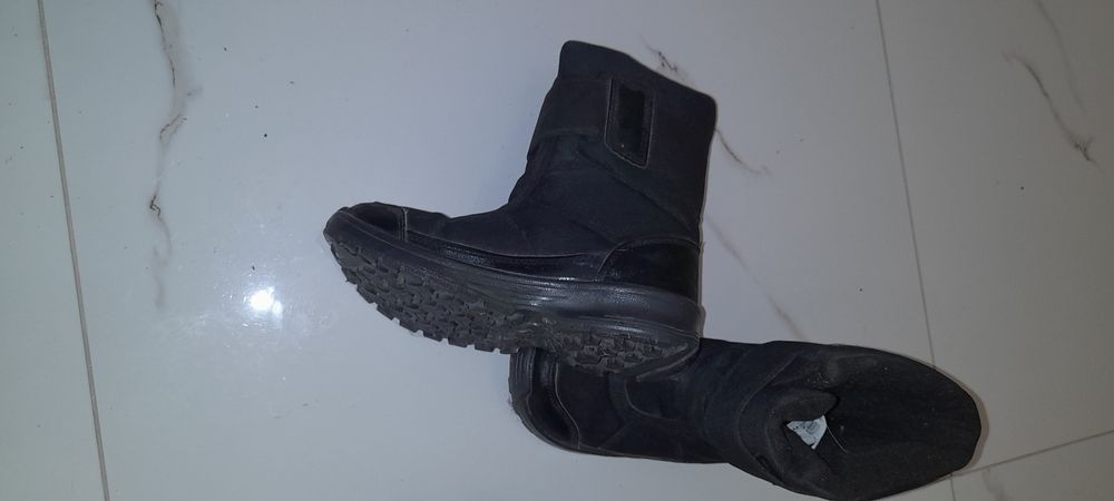 Детски зимни обувки