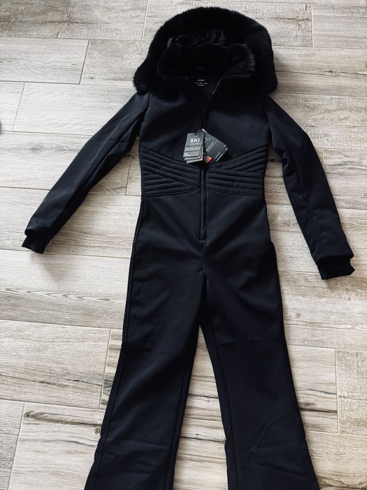 Salopeta ski Oysho M