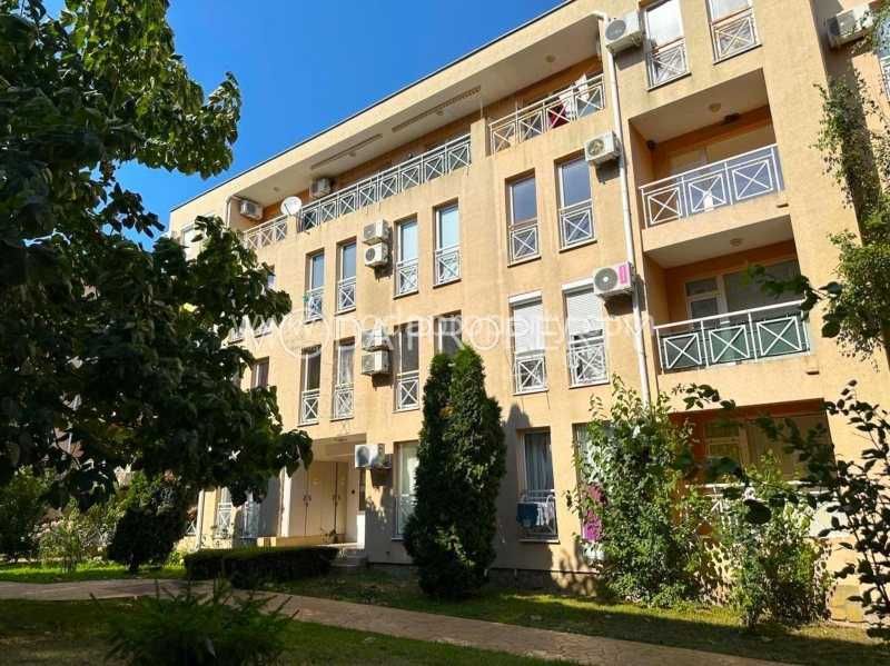 Студио в хубав комплекс на отлична цена! Не изпускайте!