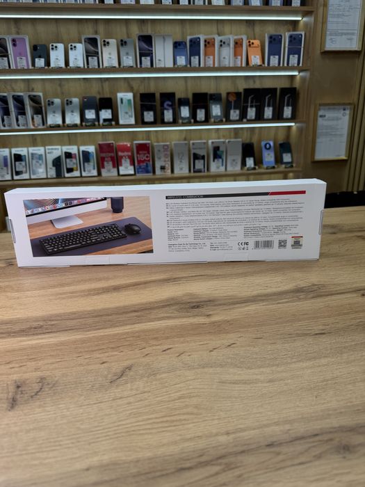 ‼️Set Tastatura si mouse yesido wireless - Sigilat - Garantie 12 luni
