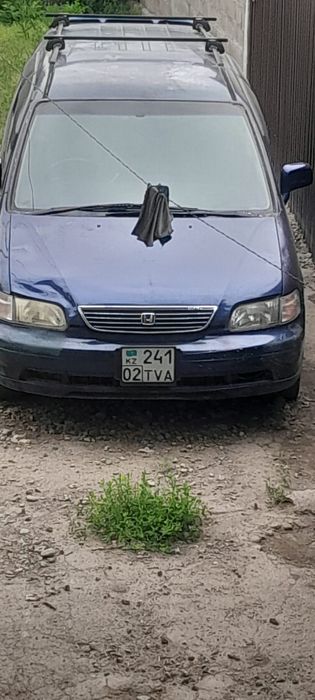 Большая машина .
