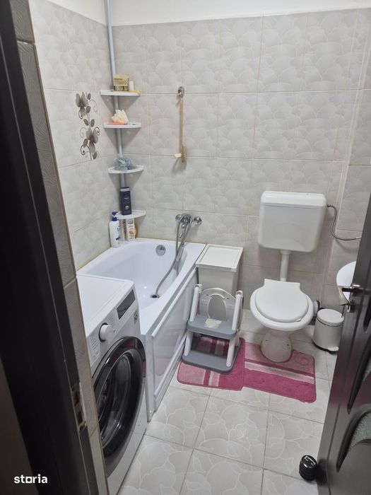 Garsoniera 40m pătrați Pret usor Negociabil..!!!