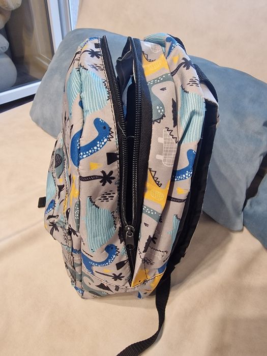 Детска раничка my way