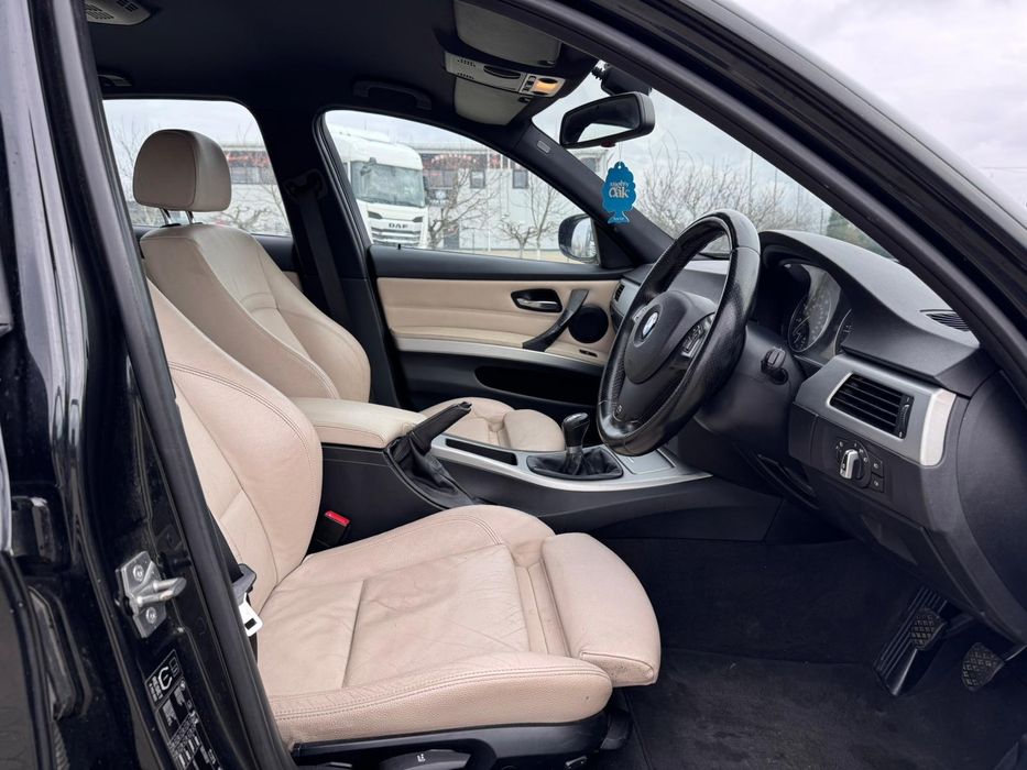 Piese bmw seria 3 e90 M-pachet n47 184cp euro 5 2012 LCI