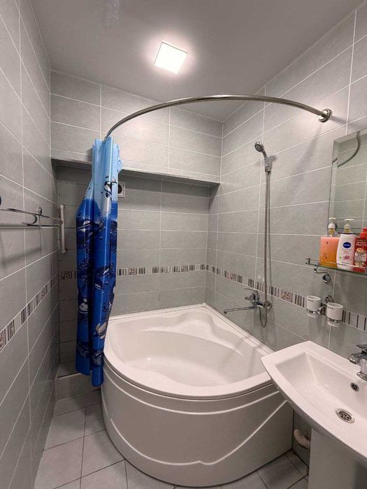 Эски ТошМИ кунлик квартира